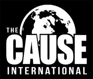 THE CAUSE INTERNATIONAL logo