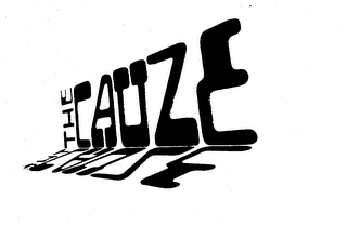 THE CAUZE logo