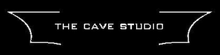 THE CAVE STUDIO logo