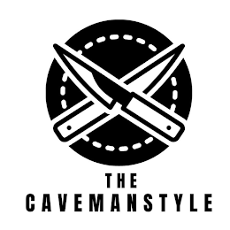THE CAVEMANSTYLE logo