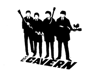 THE CAVERN