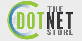 THE CC#DOTNET STORE logo