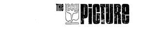 THE CCG PICTURE logo