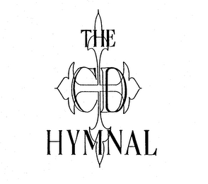 THE CD HYMAL logo