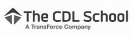 THE CDL SCHOOL A TRANSFORCE COMPANY