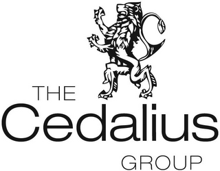 THE CEDALIUS GROUP logo