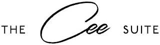 THE CEE SUITE logo