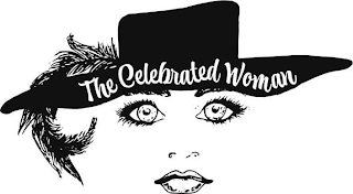 THE CELEBRATED WOMAN logo