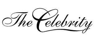 THE CELEBRITY logo