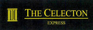 THE CELECTON EXPRESS logo