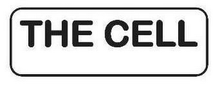 THE CELL logo