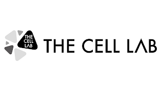 THE CELL LAB THE CELL LAB logo