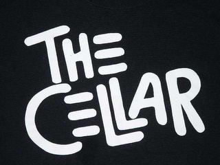 THE CELLAR logo