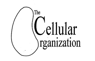 THE CELLULAR ORGANIZATION logo