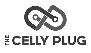 THE CELLY PLUG logo