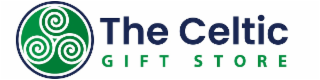 THE CELTIC GIFT STORE logo