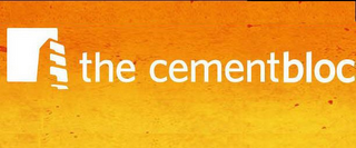 THE CEMENTBLOC logo