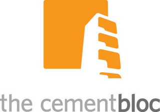 THE CEMENTBLOC logo