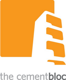 THE CEMENTBLOC logo