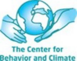 THE CENTER FOR BEHAVIOR AND CLIMATE logo