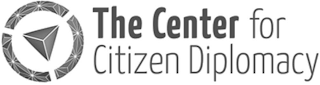 THE CENTER FOR CITIZEN DIPLOMACY logo