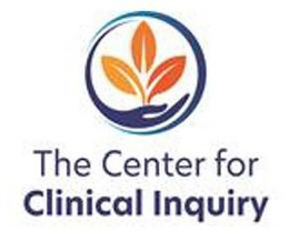 THE CENTER FOR CLINICAL INQUIRY logo