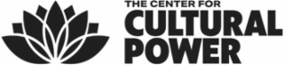 THE CENTER FOR CULTURAL POWER logo