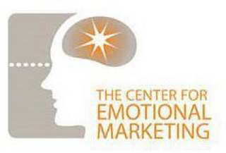 THE CENTER FOR EMOTIONAL MARKETING logo