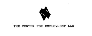 THE CENTER FOR EMPLOYMENT LAW logo