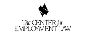 THE CENTER FOR EMPLOYMENT LAW logo