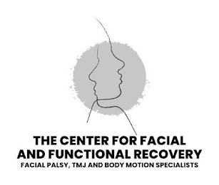 THE CENTER FOR FACIAL AND FUNCTIONAL RECOVERY FACIAL PALSY, TMJ AND BODY MOTION SPECIALISTS logo
