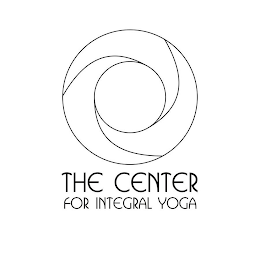 THE CENTER FOR INTEGRAL YOGA
