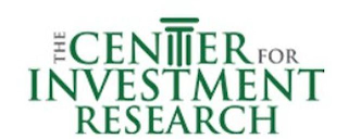 THE CENTER FOR INVESTMENT RESEARCH logo