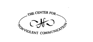 THE CENTER FOR NONVIOLENT COMMUNICATION logo