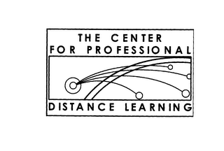 THE CENTER FOR PROFESSIONAL DISTANCE LEARNING
