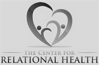 THE CENTER FOR RELATIONAL HEALTH logo
