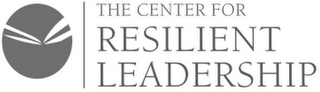 THE CENTER FOR RESILIENT LEADERSHIP logo