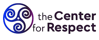 THE CENTER FOR RESPECT logo