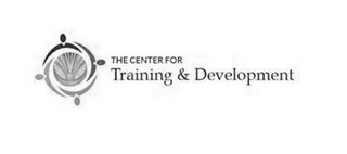 THE CENTER FOR TRAINING & DEVELOPMENT logo