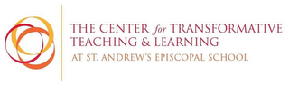 THE CENTER FOR TRANSFORMATIVE TEACHING & LEARNING AT ST. ANDREW'S EPISCOPAL SCHOOL logo