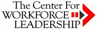 THE CENTER FOR WORKFORCE LEADERSHIP logo