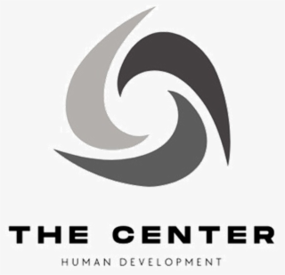 THE CENTER HUMAN DEVELOPMENT logo