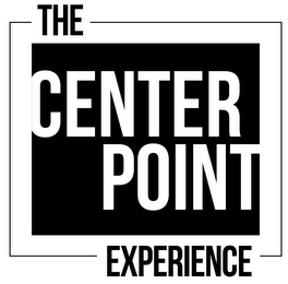 THE CENTER POINT EXPERIENCE logo