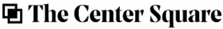 THE CENTER SQUARE logo