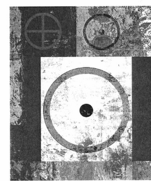 THE CENTERING POINT logo