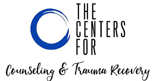 THE CENTERS FOR COUNSELING & TRAUMA RECOVERY logo
