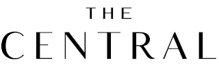 THE CENTRAL logo