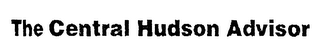 THE CENTRAL HUDSON ADVISOR logo