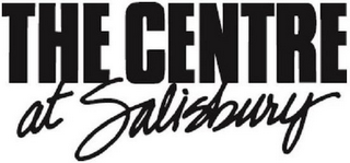 THE CENTRE AT SALISBURY logo