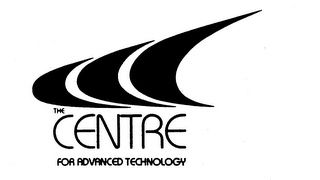 THE CENTRE FOR ADVANCED TECHNOLOGY logo